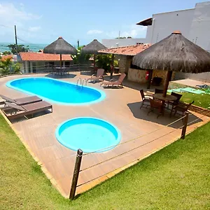 Litoral Sul Brasil
