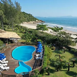 Antares Club Lagoinha 4* Florianópolis
