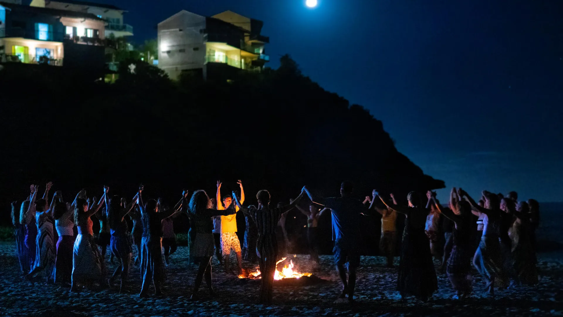 Buzios Espiritualidade Hotel