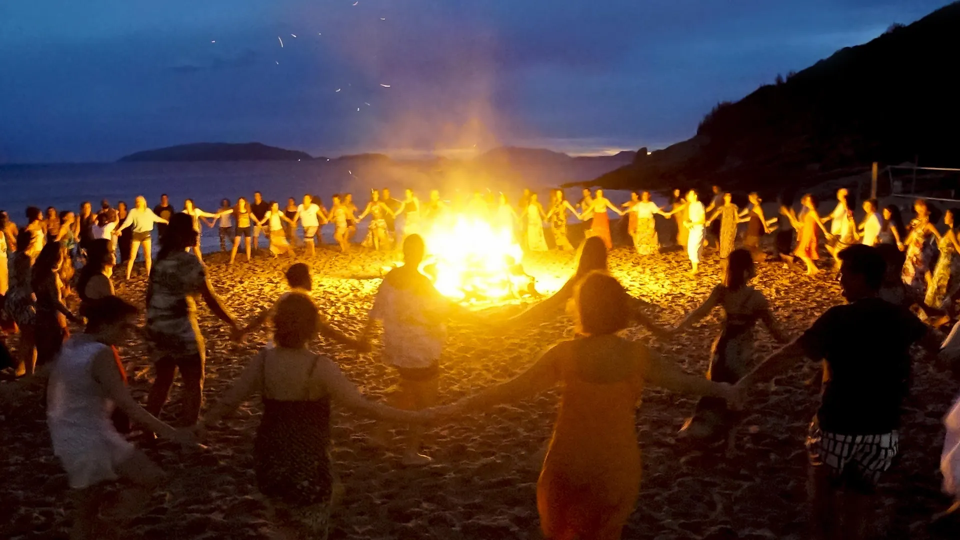 ****  Buzios Espiritualidade Hotel Brasile
