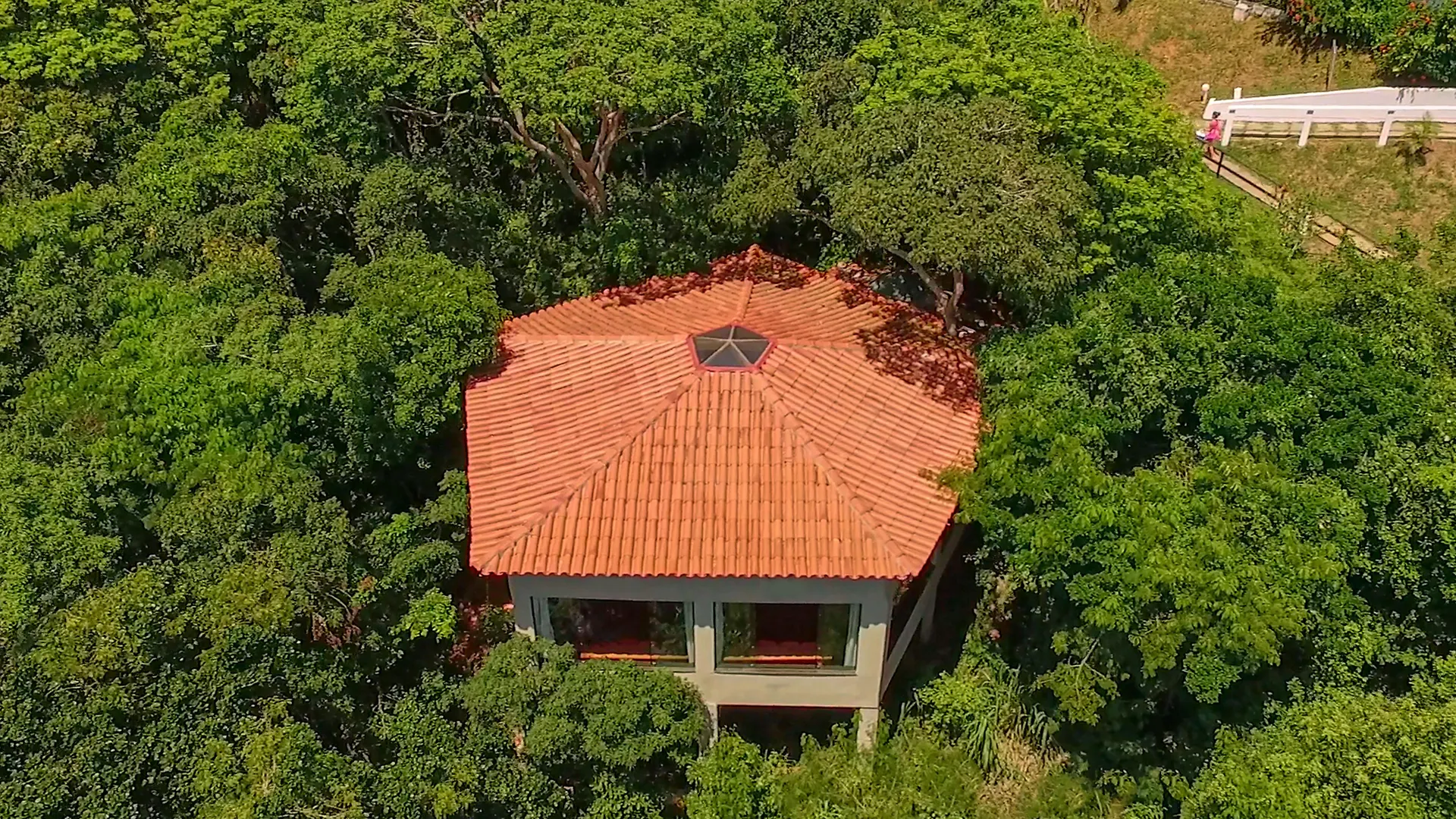 Buzios Espiritualidade Hotel