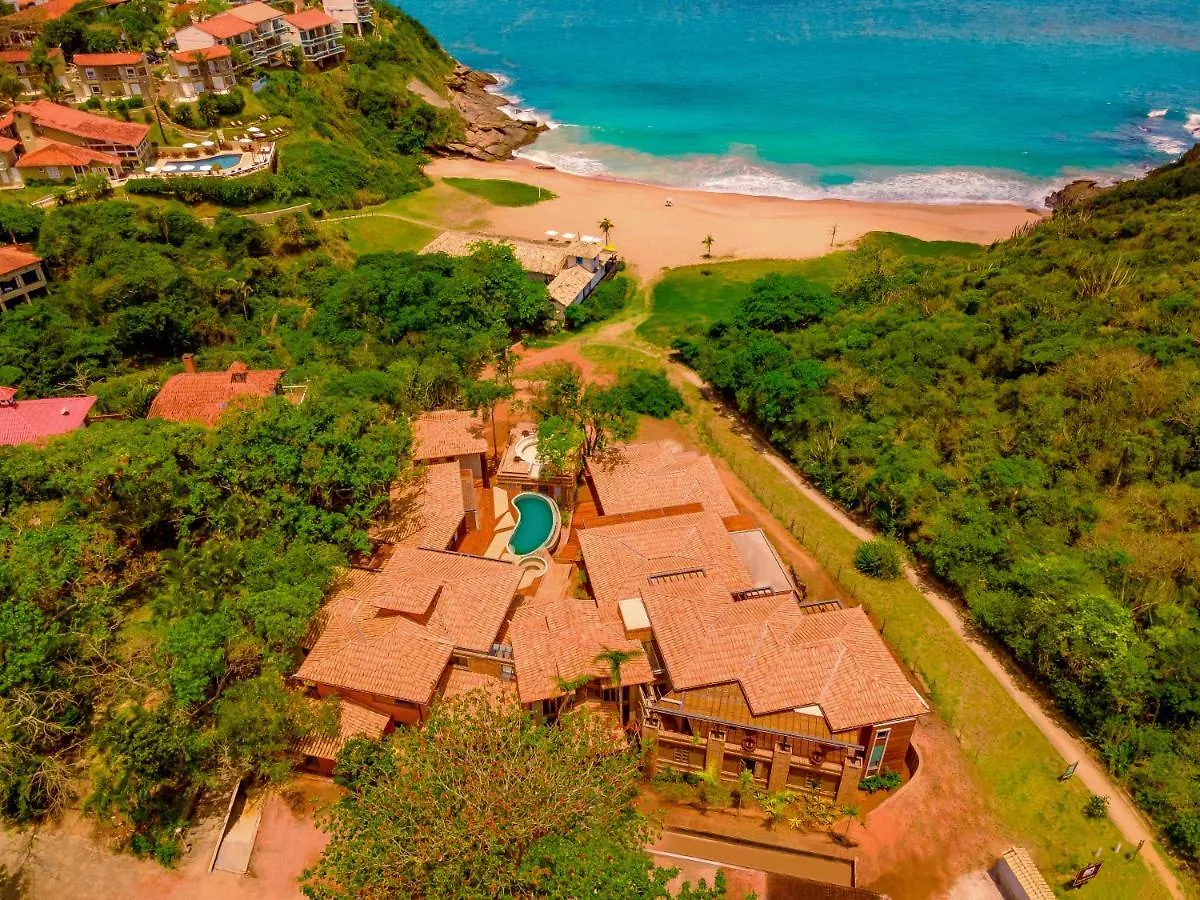 Buzios Espiritualidade Hotel Búzios