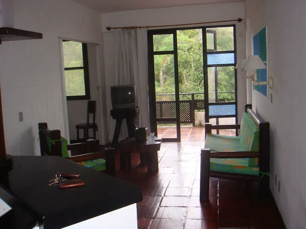 Buzios Espiritualidade Hotel  Búzios